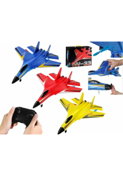 Samolot R/C 2,4G mix