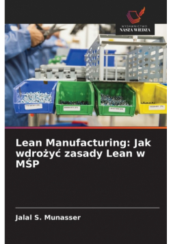 Lean Manufacturing