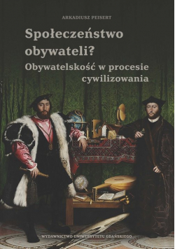 Społeczeństwo obywateli