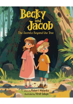 Becky and Jacob