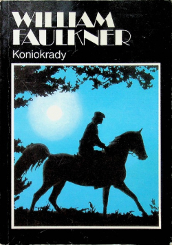 Koniokrady