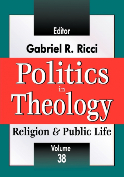 Politics in Theology