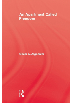 An Apartment Called Freedom