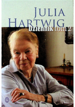 Dziennik Tom 2