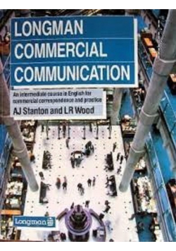 Longman commercial communication