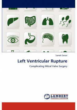 Left Ventricular Rupture