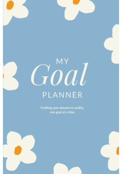My Goal Planner
