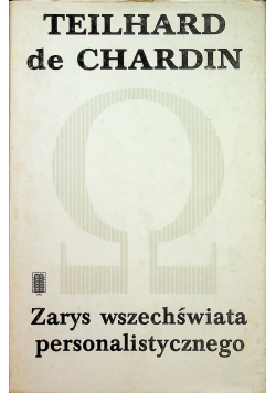 Zarys wszechświata personalistycznego