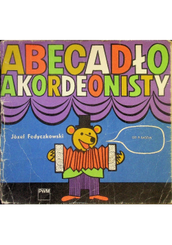 Abecadło akordeonisty