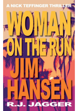 Woman on the Run