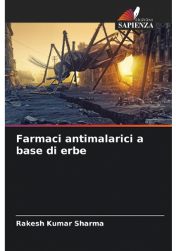 Farmaci antimalarici a base di erbe