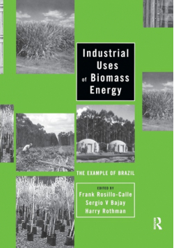 Industrial Uses of Biomass Energy