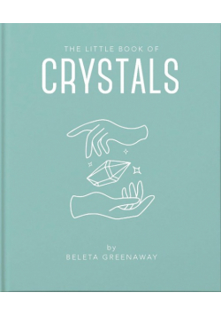 The Little Book of Crystals