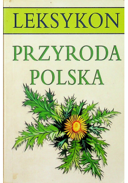 Leksykon Przyroda polska