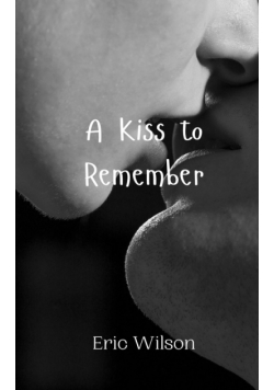 A Kiss to Remember