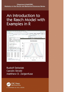 An Introduction to the Rasch Model with Examples in R