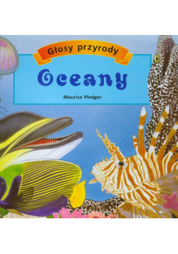 Głosy przyrody Oceany