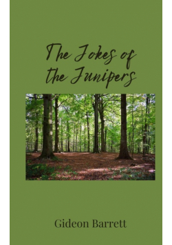 The Jokes of the Junipers
