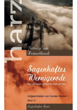 Sagenhaftes Wernigerode