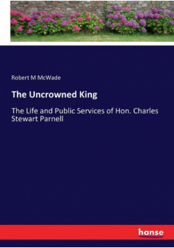 The Uncrowned King