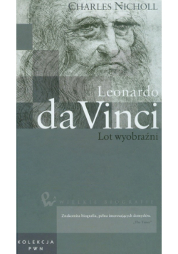 Wielkie biografie t.5 Leonardo da Vinci