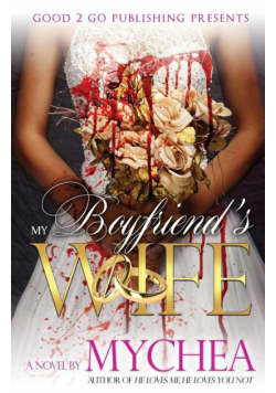 My Boyfriend's Wife