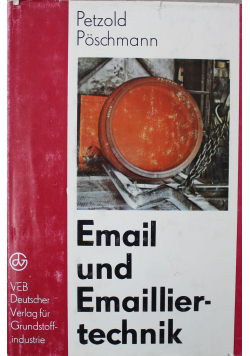 Email und Emailliertechnik