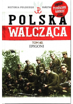 Polska Walcząca T.60 Epigoni