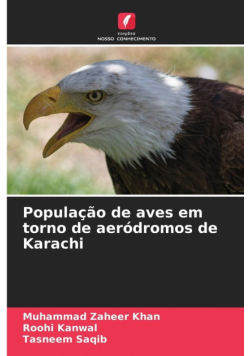 População de aves em torno de aeródromos de Karachi