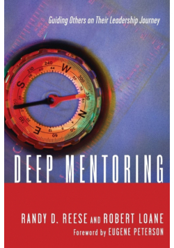 Deep Mentoring