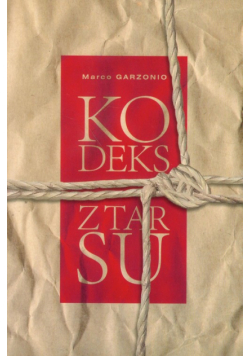 Kodeks z Tarsu
