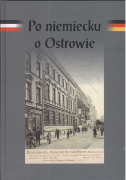 Po niemiecku w Ostrowie
