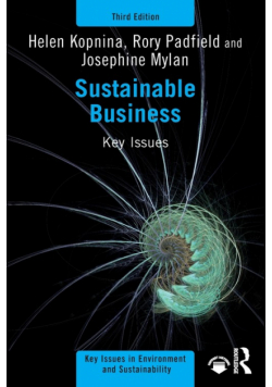 Sustainable Business