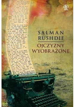 Ojczyzny wyobrażone