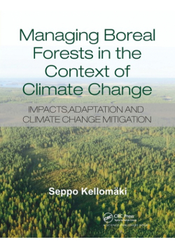 Managing Boreal Forests in the Context of Climate Change