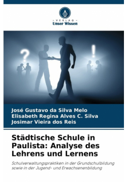 Städtische Schule in Paulista