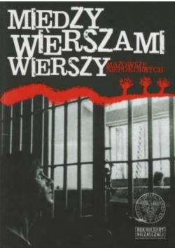Lisowski wiersze i między wierszami