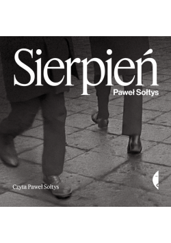 Sierpień