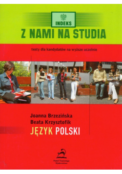 Z nami na studia język polski