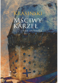 Mściwy karzeł i inne opowieści