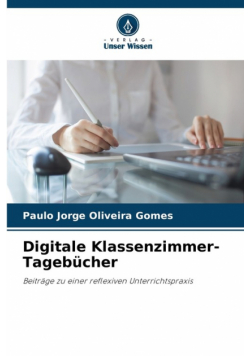 Digitale Klassenzimmer-Tagebücher