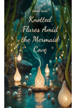 Knotted Flares Amid the Mermaid Cove