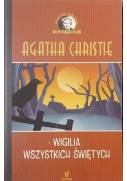 Kolekcja kryminałów Tom 53 Wigilia wszystkich świętych