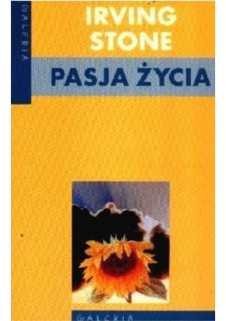 Pasja życia
