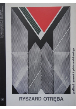 Otręba grafika i rysunek
