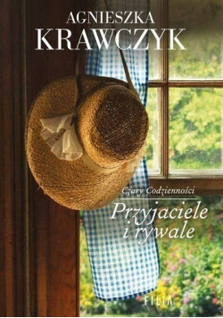 Przyjaciele i rywale wersja kieszonkowa