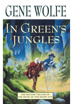 In Green's Jungles
