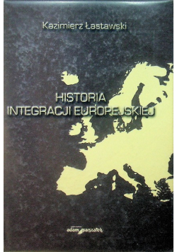 Historia integracji europejskiej