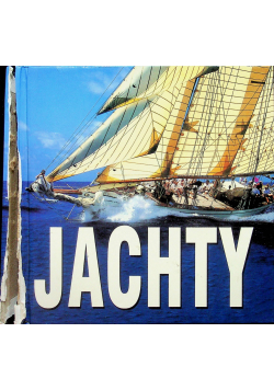 Jachty