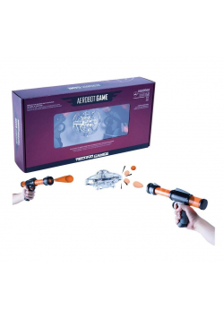 Technogames Aerobot
